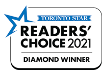 TO Star Readers Choice 2021